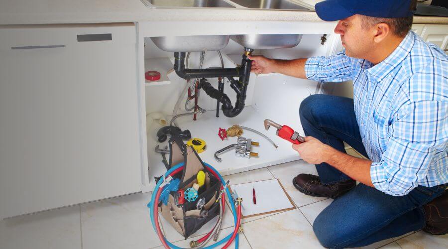 Professional Leak Detection Services in Pittsburg, MO